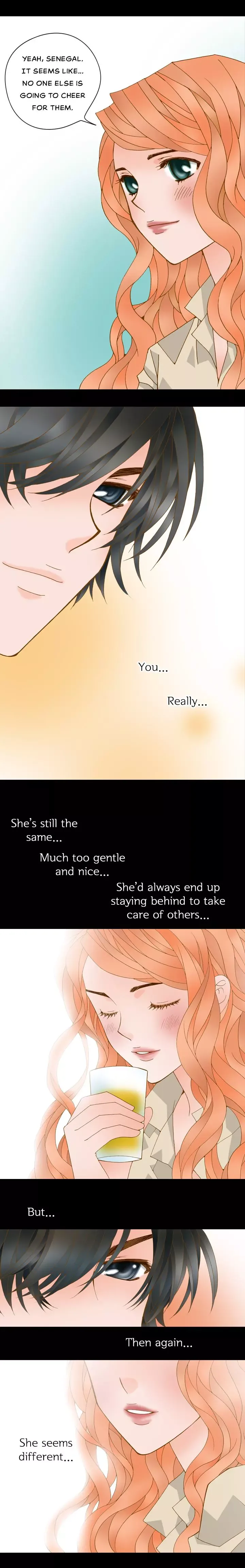 Summer of Us Chapter 8 page 6