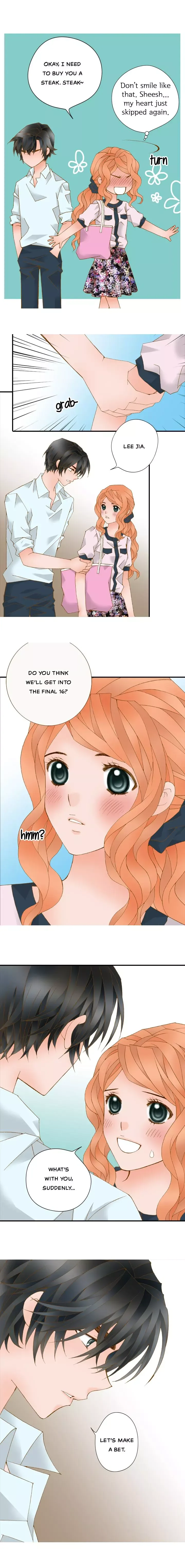 Summer of Us Chapter 12 page 13