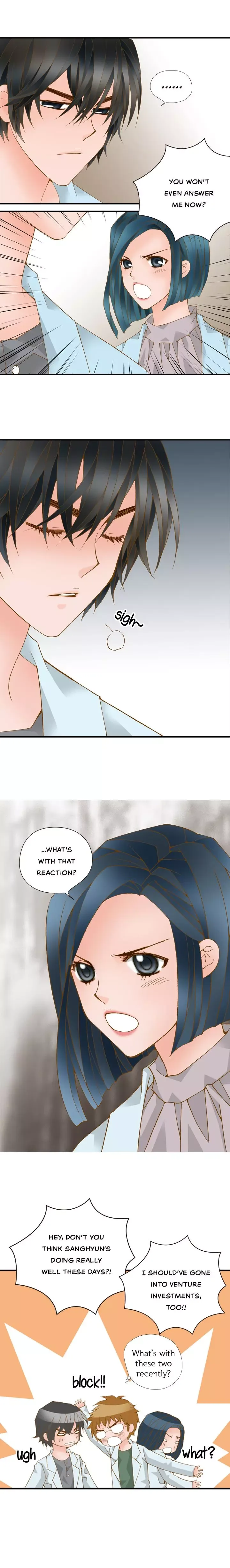 Summer of Us Chapter 13 page 3