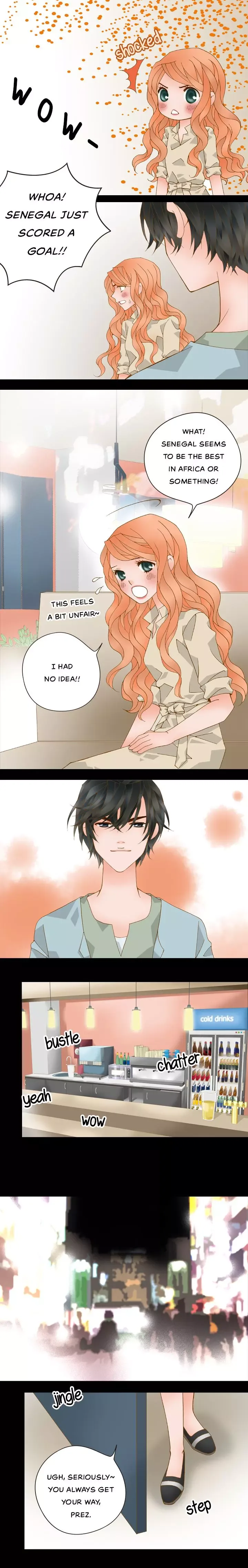 Summer of Us Chapter 8 page 9