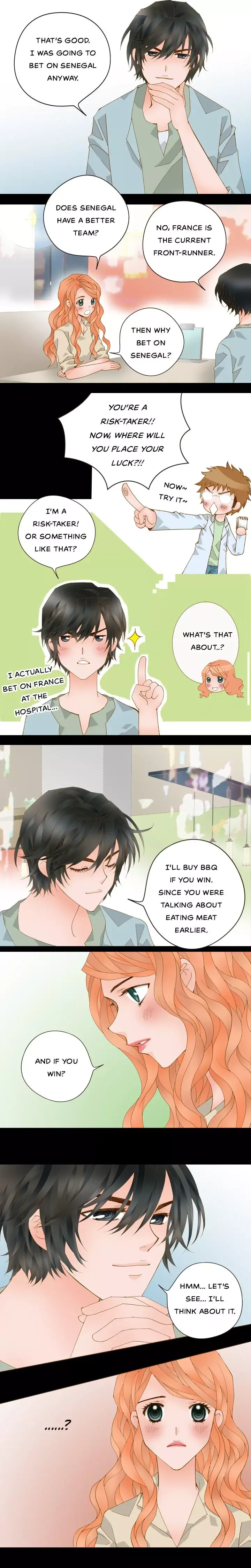 Summer of Us Chapter 8 page 8