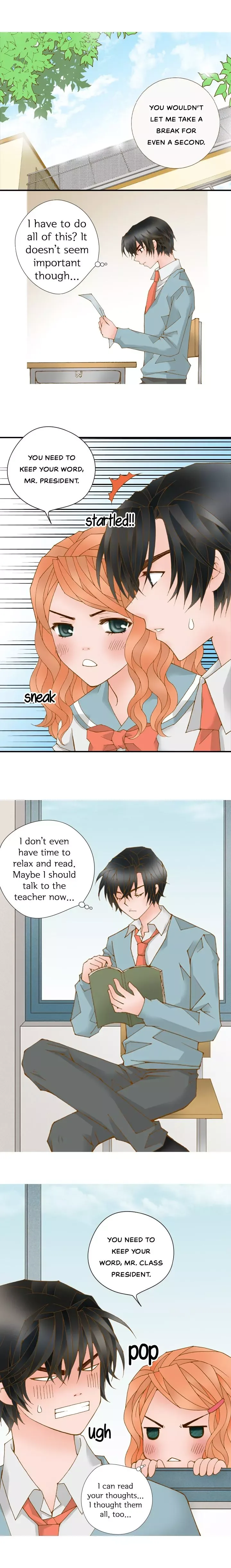Summer of Us Chapter 13 page 9