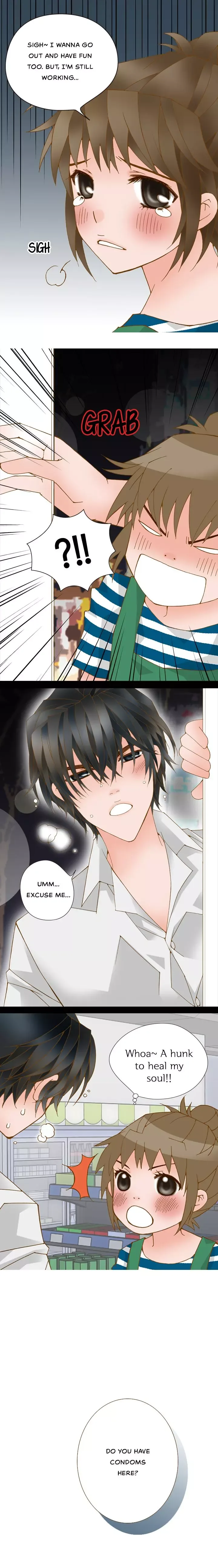 Summer of Us Chapter 16 page 2