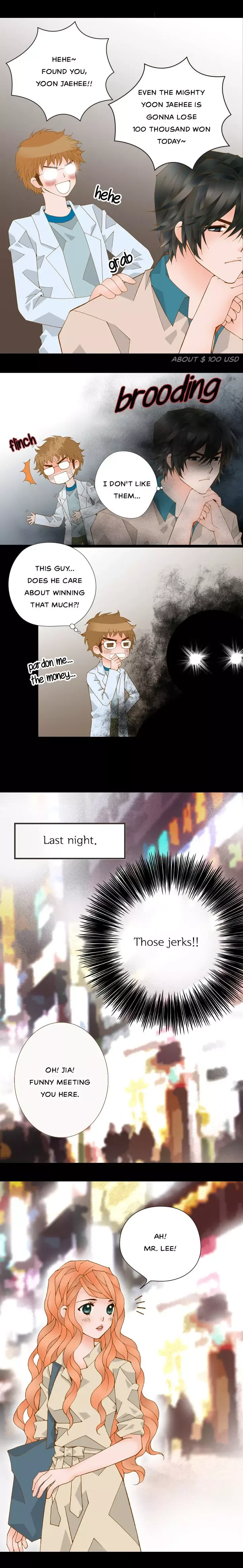 Summer of Us Chapter 9 page 4