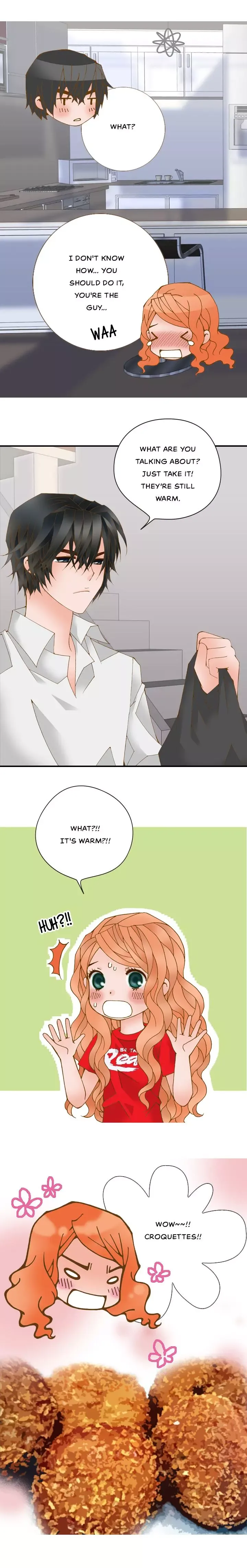 Summer of Us Chapter 16 page 7