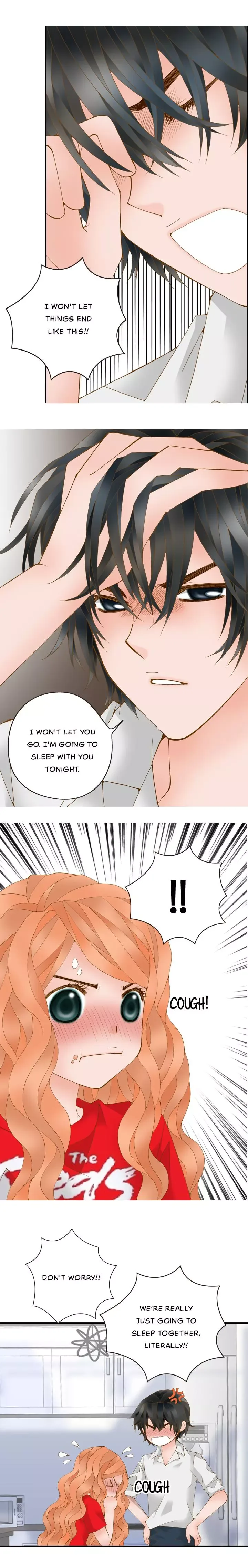 Summer of Us Chapter 16 page 9