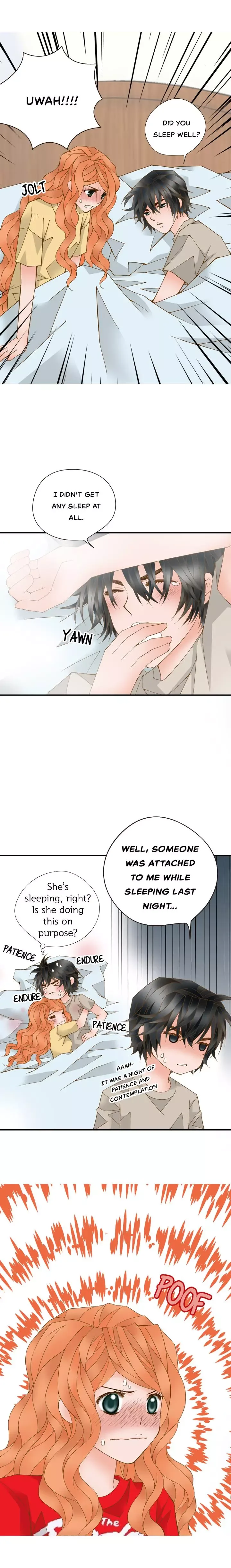 Summer of Us Chapter 17 page 3