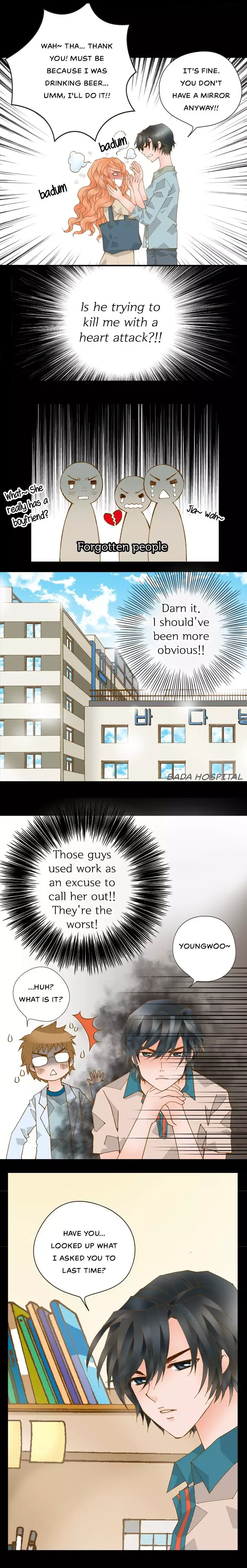 Summer of Us Chapter 9 page 9