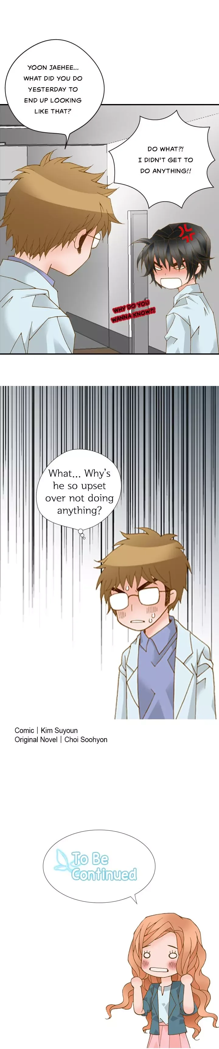 Summer of Us Chapter 16 page 15