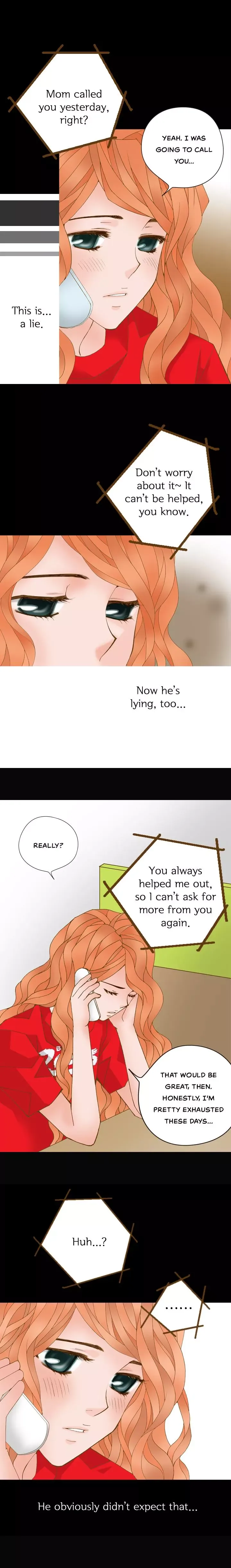 Summer of Us Chapter 17 page 5