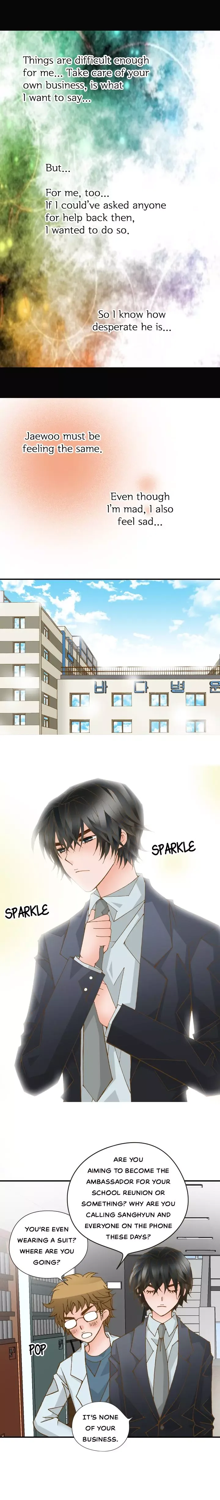 Summer of Us Chapter 17 page 6