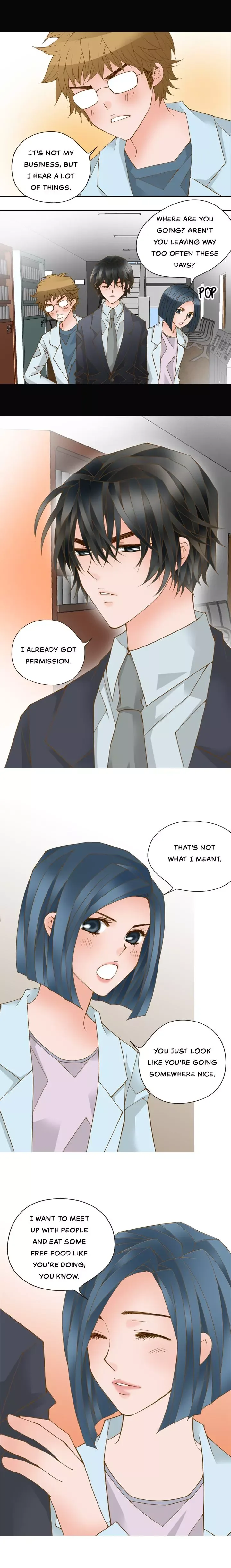 Summer of Us Chapter 17 page 7