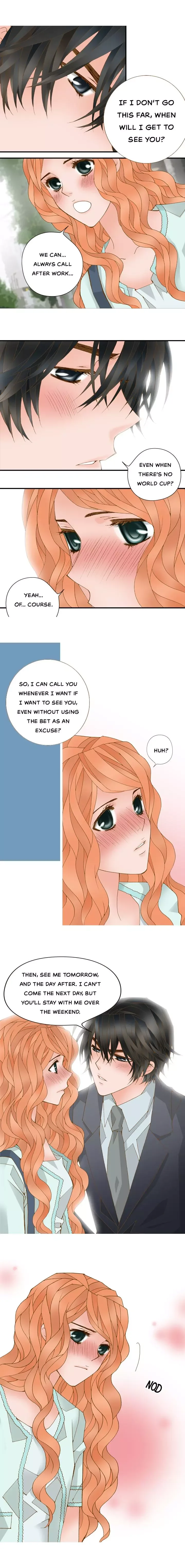 Summer of Us Chapter 17 page 15