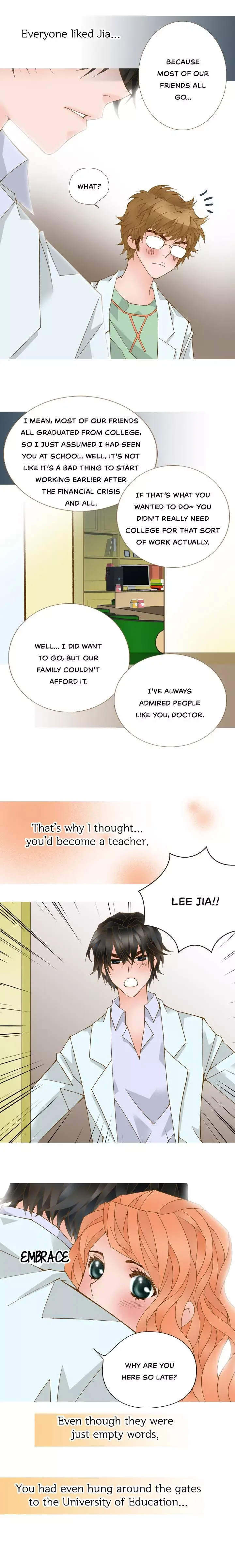 Summer of Us Chapter 23 page 2