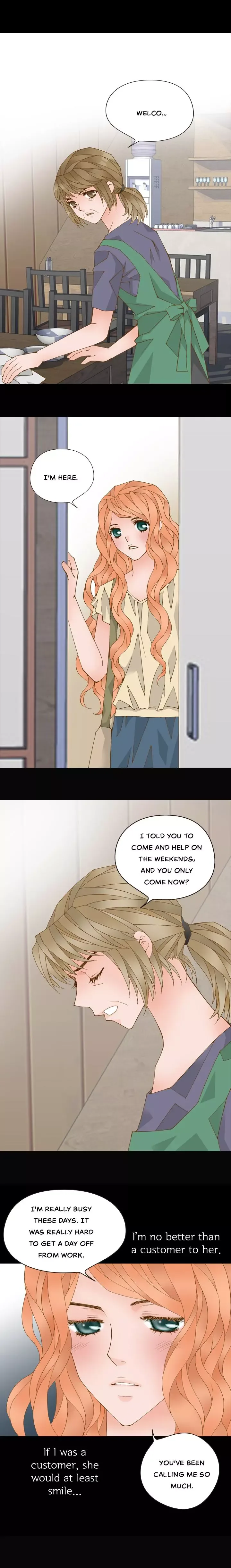 Summer of Us Chapter 21 page 2