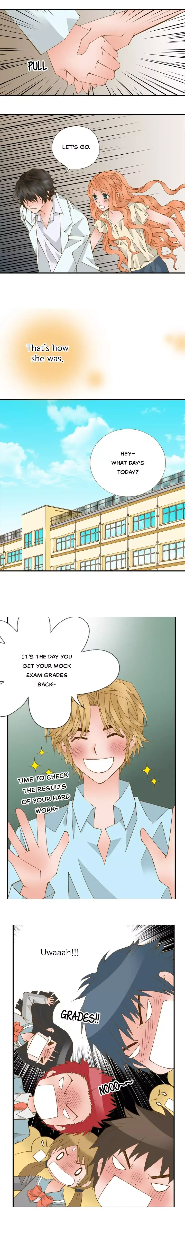 Summer of Us Chapter 23 page 3