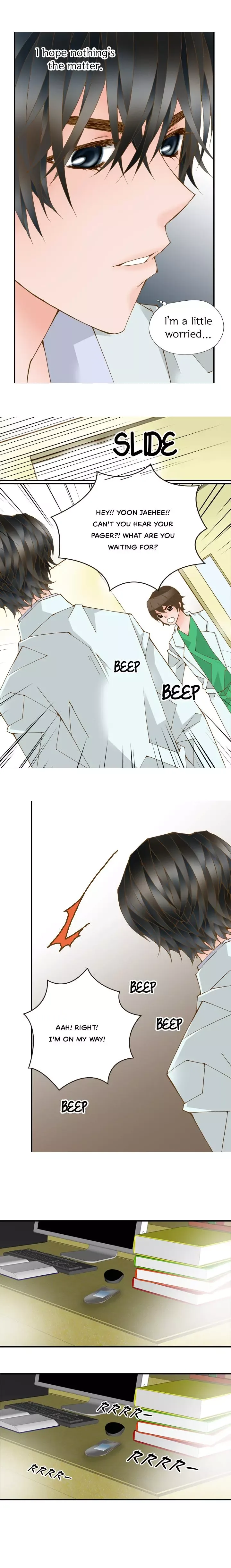 Summer of Us Chapter 22 page 2