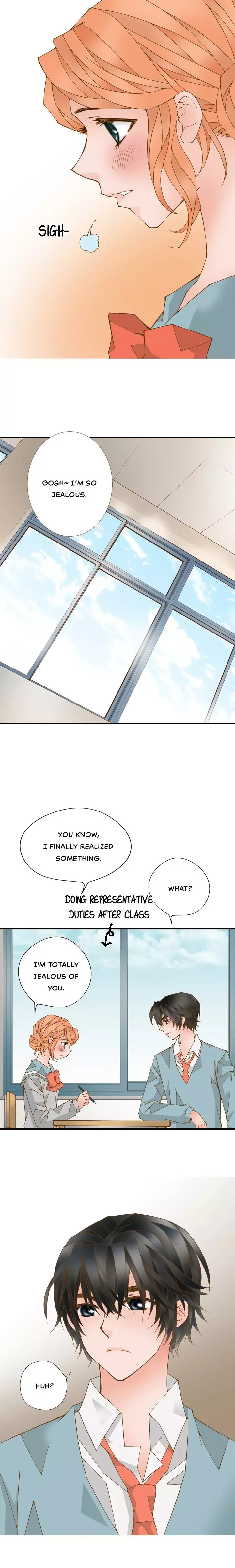 Summer of Us Chapter 23 page 5