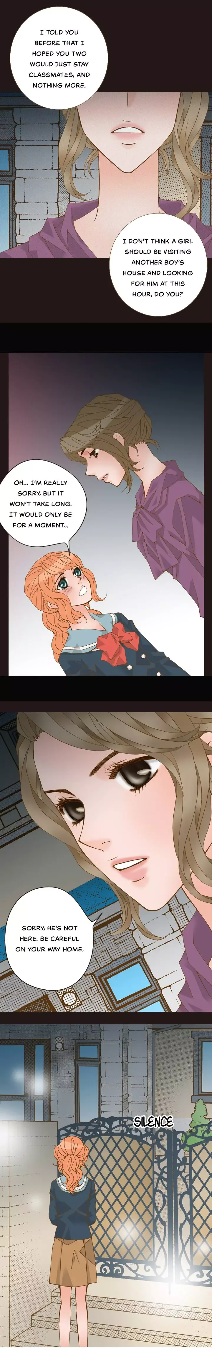 Summer of Us Chapter 29 page 3