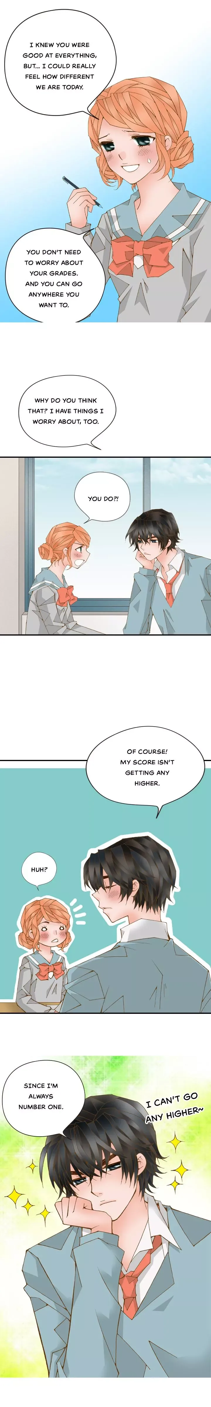 Summer of Us Chapter 23 page 6