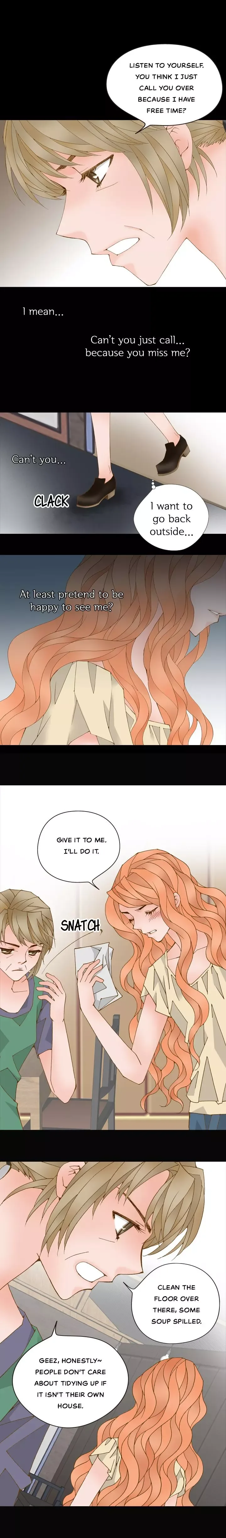 Summer of Us Chapter 21 page 3