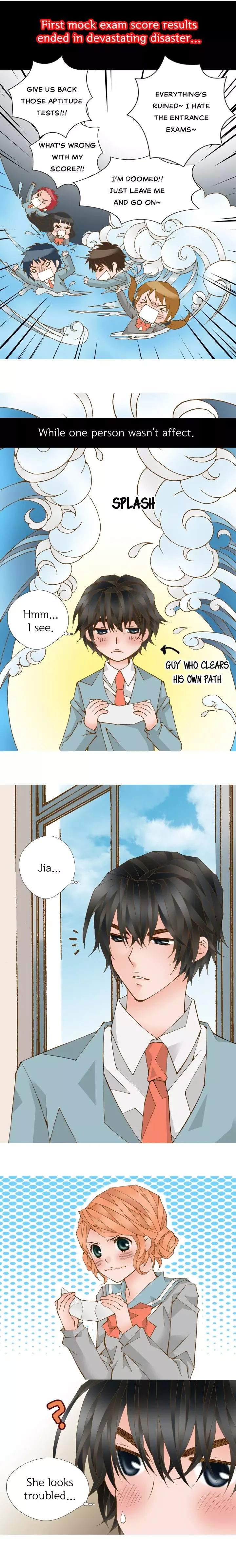 Summer of Us Chapter 23 page 4
