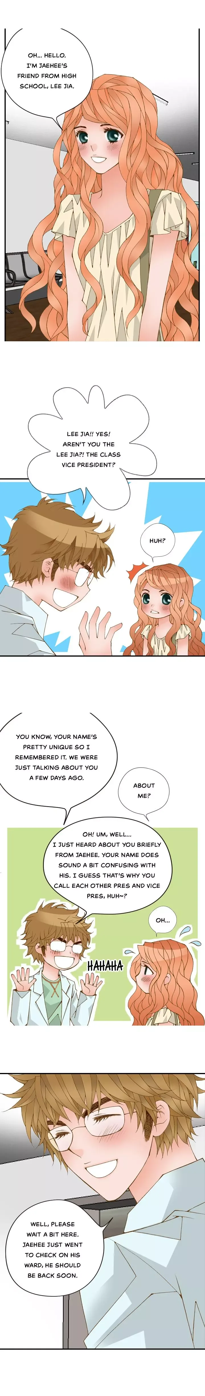 Summer of Us Chapter 22 page 4
