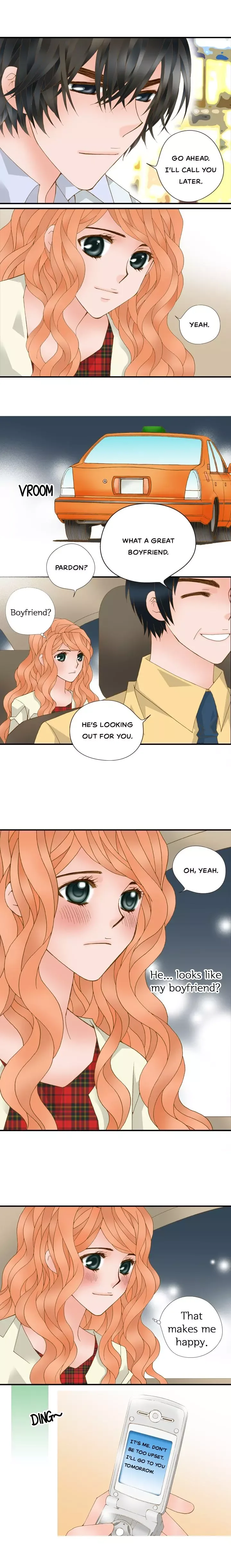 Summer of Us Chapter 19 page 4