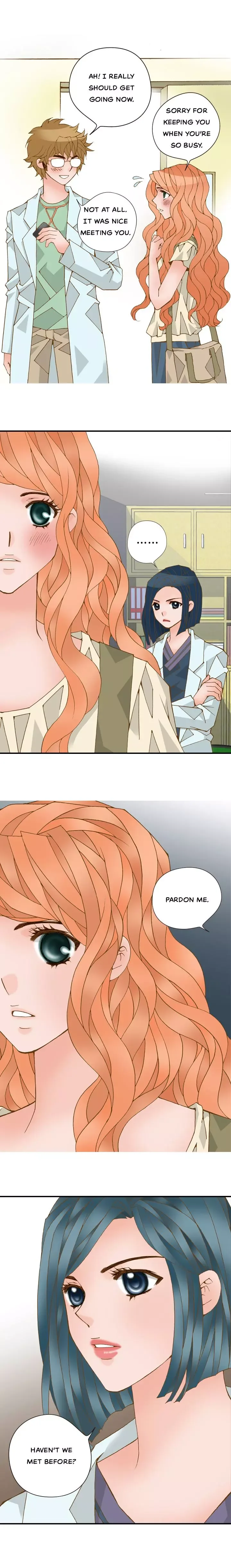 Summer of Us Chapter 22 page 6