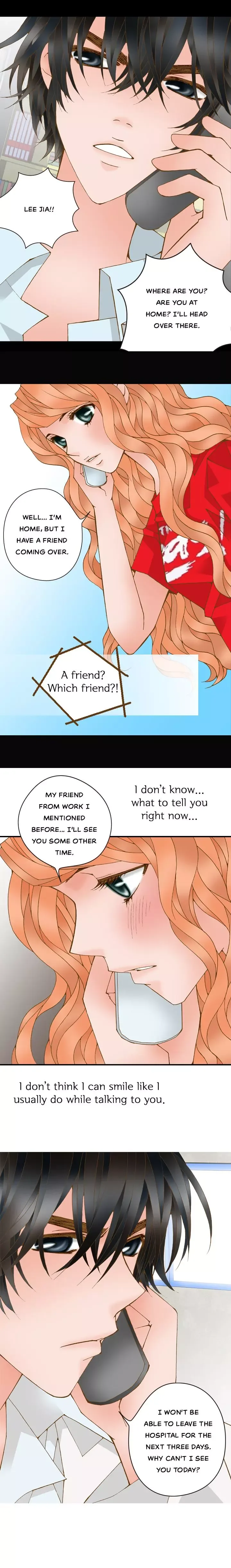 Summer of Us Chapter 29 page 7