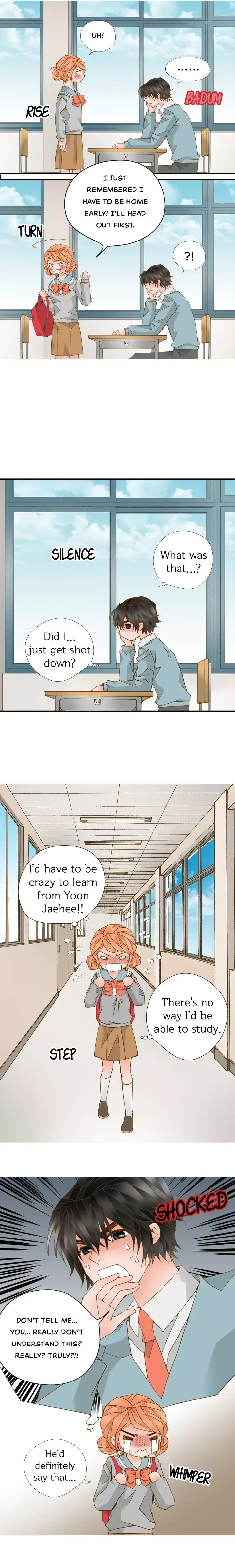 Summer of Us Chapter 23 page 12