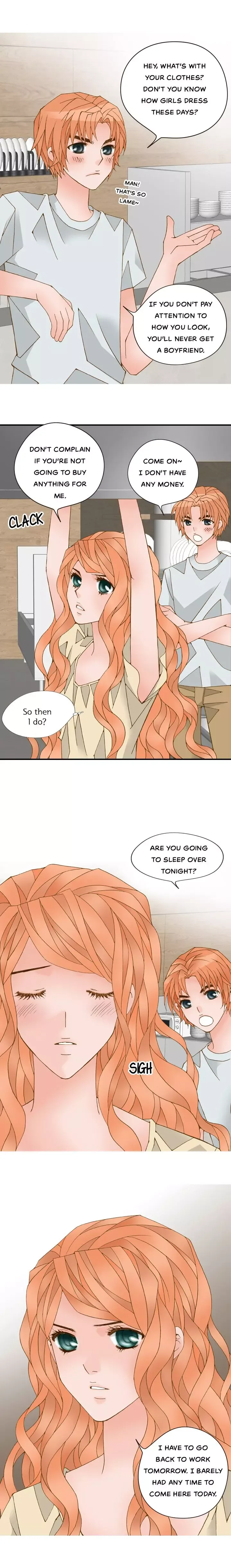 Summer of Us Chapter 21 page 6