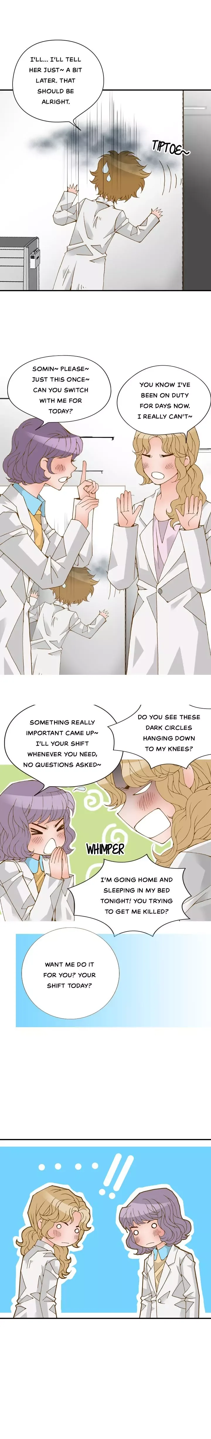 Summer of Us Chapter 29 page 12