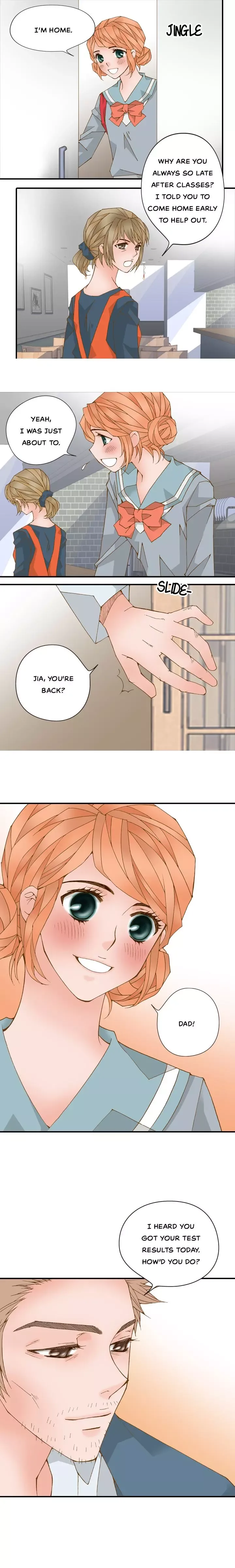 Summer of Us Chapter 23 page 14