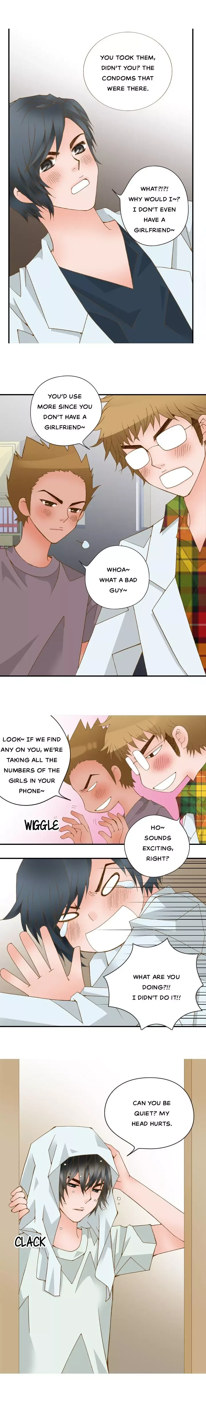 Summer of Us Chapter 19 page 10