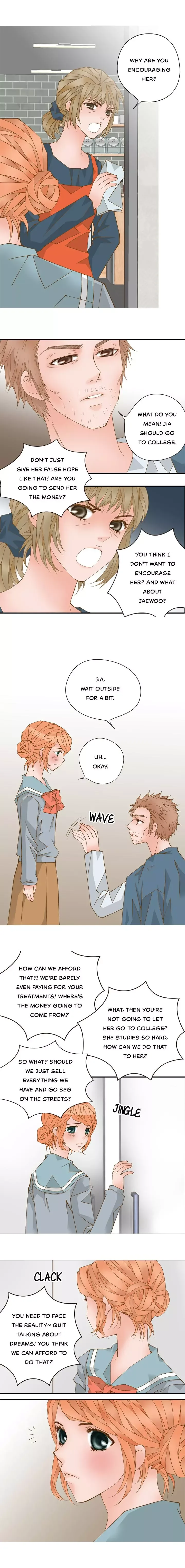 Summer of Us Chapter 23 page 16