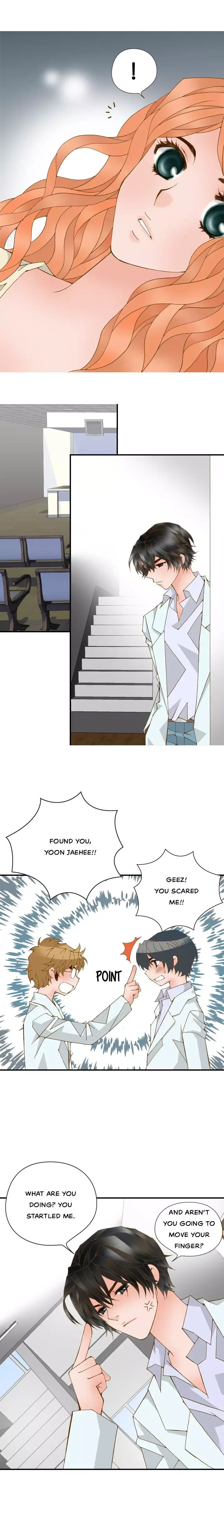 Summer of Us Chapter 22 page 7