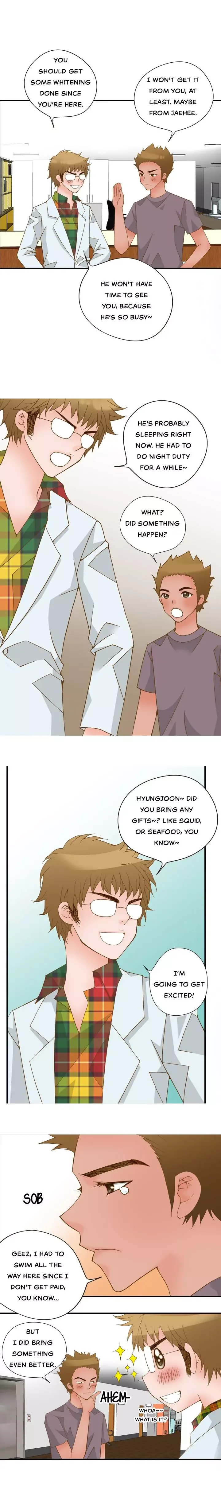 Summer of Us Chapter 19 page 7