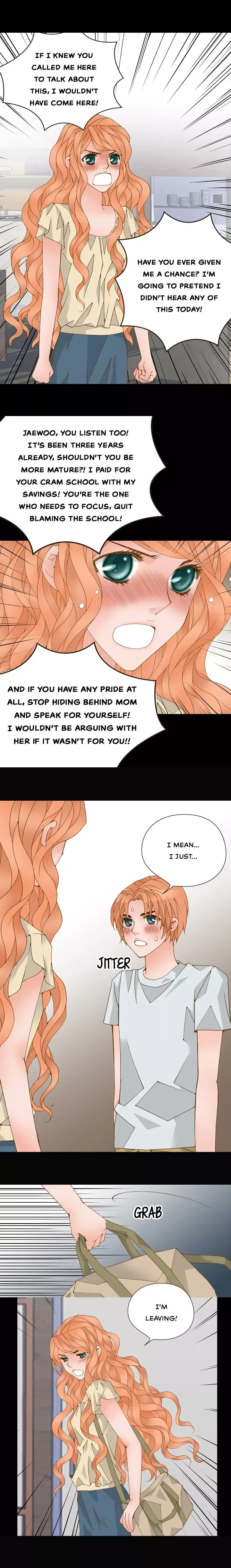 Summer of Us Chapter 21 page 10