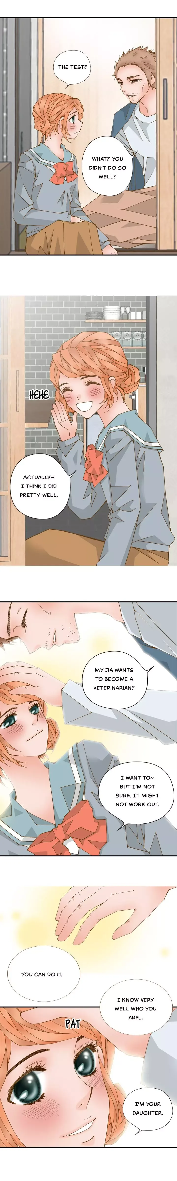 Summer of Us Chapter 23 page 15