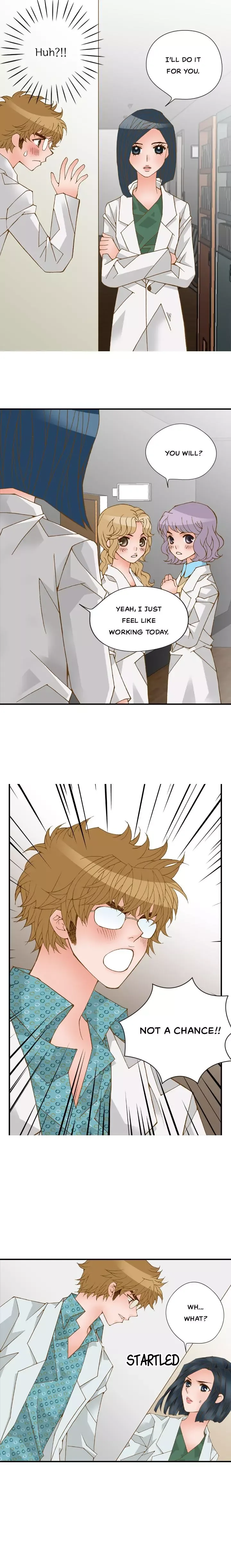 Summer of Us Chapter 29 page 13