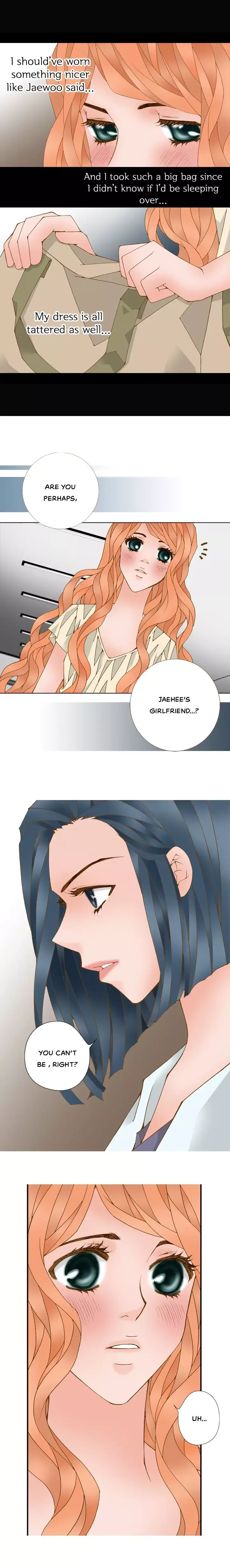 Summer of Us Chapter 22 page 10