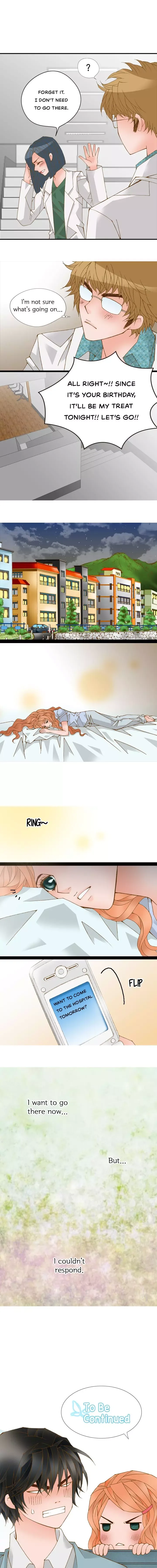 Summer of Us Chapter 29 page 16