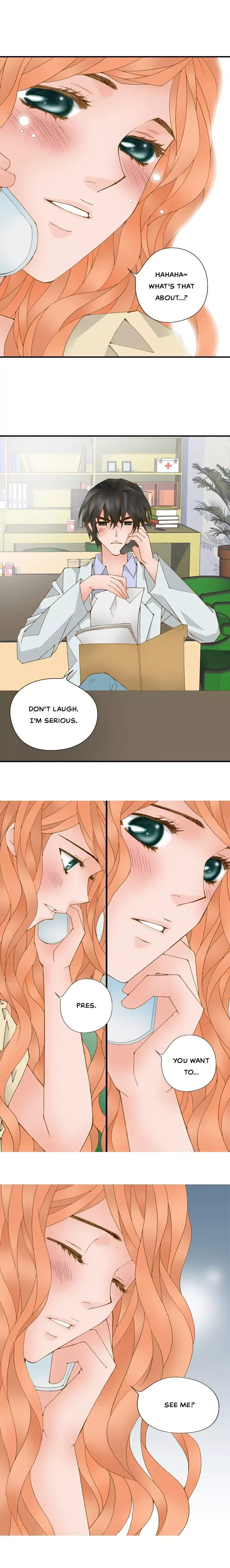 Summer of Us Chapter 21 page 14