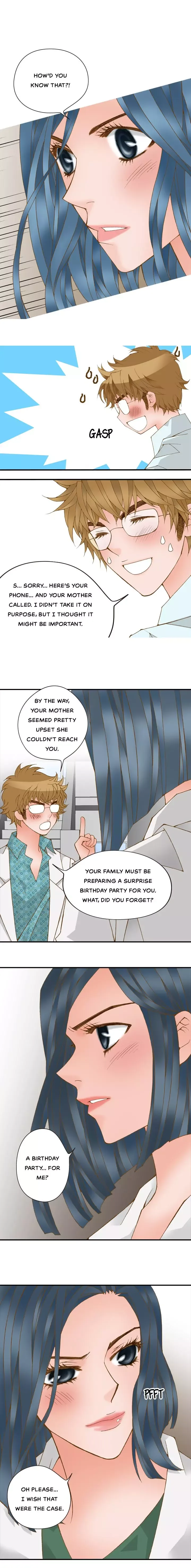 Summer of Us Chapter 29 page 15