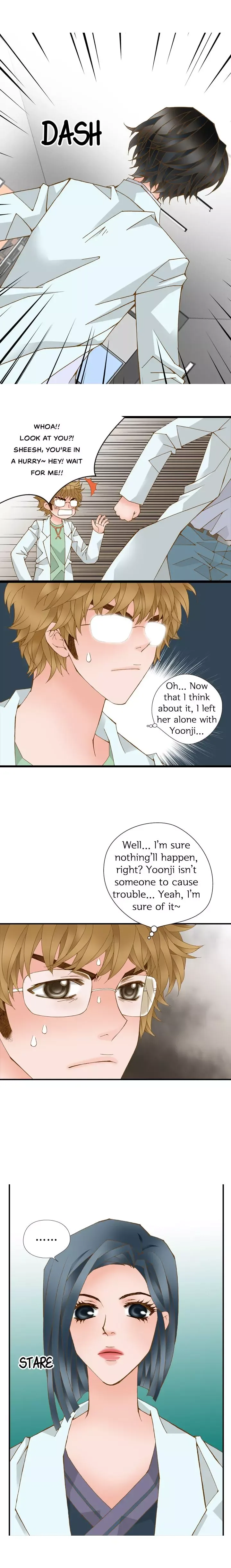 Summer of Us Chapter 22 page 9