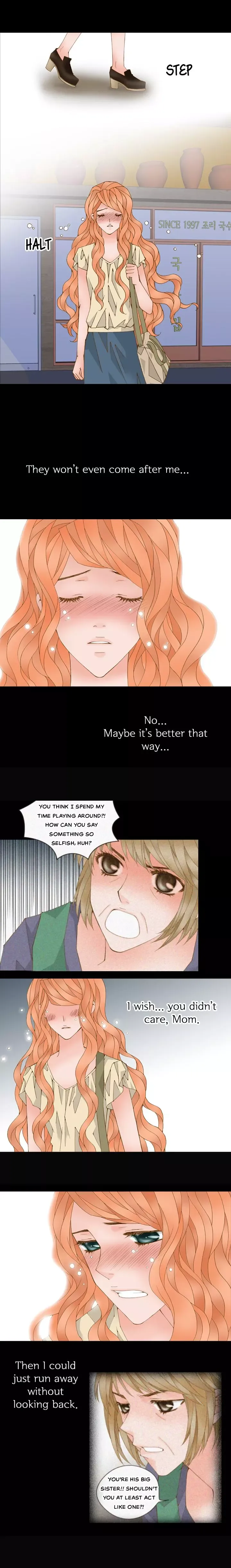 Summer of Us Chapter 21 page 11