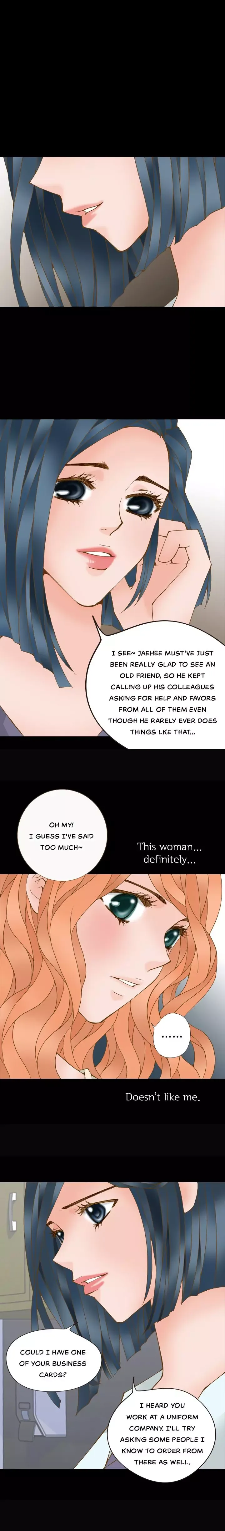 Summer of Us Chapter 22 page 11