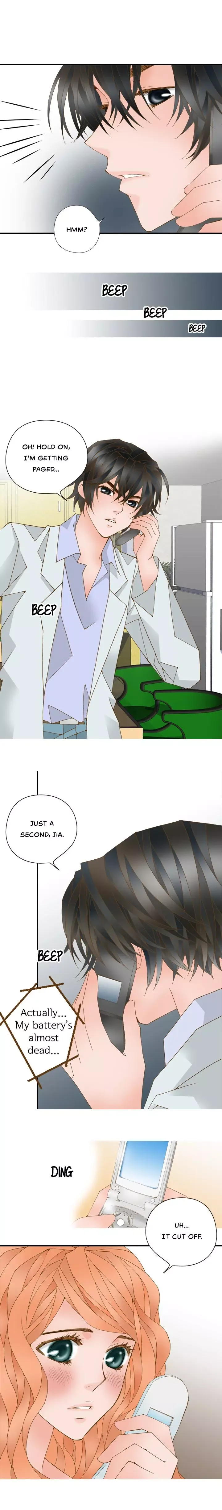 Summer of Us Chapter 21 page 15