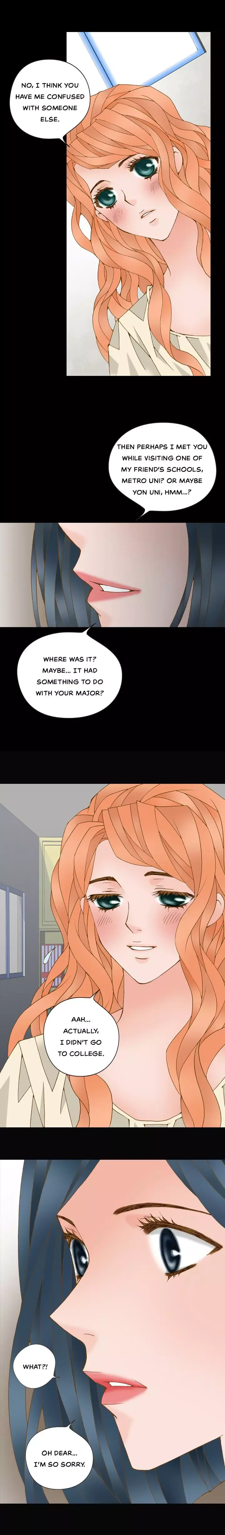 Summer of Us Chapter 22 page 14